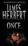 Cover of "Once"