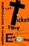 Cover of 'The Ticket That Exploded'