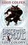Cover of "Artemis Fowl and the Lost Colony"