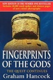 Cover of Fingerprints of the Gods