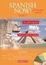 Cover of Spanish Now! Level 1 with CDs