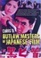 Cover of "Outlaw Masters of Japanese Film"