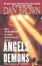 Cover of Angels and Demons