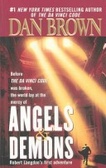Angels and Demons