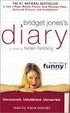 Cover of Bridget Jones's Diary