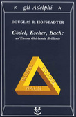 Godel, Escher, Bach : An Eternal Golden Braid