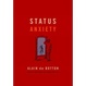 Cover of Status Anxiety