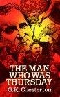 The Man Who Was Thursday : A Nightmare