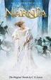 Cover of The Chronicles of Narnia