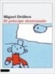 Cover of El príncipe destronado
