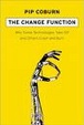 Cover of The Change Function