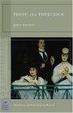 Cover of Pride and Prejudice