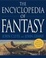 Cover of The Encyclopedia of Fantasy