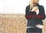 Cover of "Sarah Dallas Knitting"
