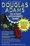 Cover of "The Ultimate Hitchhiker's Guide"