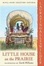 Cover of "Little House on the Prairie"