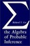 Cover of "Algebra of Probable Inference"