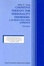 Cover of 'Cognitive Therapy for Personality Disorders'