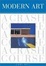 Cover of "Modern Art"