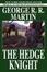 Cover of The Hedge Knight