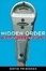 Cover of Hidden Order