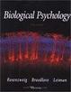 Cover of Biological Psychology