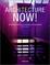 Cover of Architecture Now!