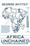 Cover of "Africa Unchained"