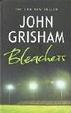 Cover of Bleachers
