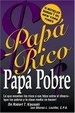 Cover of Papa Rico, Papa Pobre