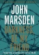 Cover of Darkness, Be My Friend