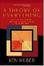 Cover of "A Theory of Everything"