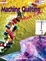 Cover of 'Machine Quilting Made Easy'