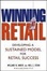 Cover of "Winning At Retail"