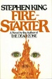 Cover of Firestarter