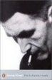 Cover of George Orwell