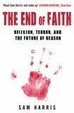 Cover of The End of Faith