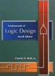 Cover of Fundamentals of Logic Design