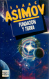 Cover of Fundación y Tierra
