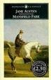 Cover of Mansfield Park