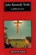 Cover of La biblia de neón
