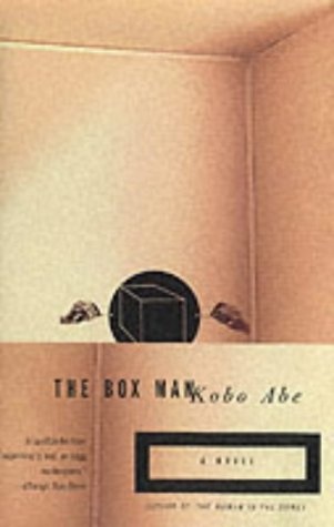More about The Box Man