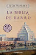 Cover of La biblia de barro