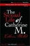 Cover of The Sexual Life of Catherine M.