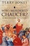 Cover of "Who Murdered Chaucer?"