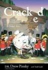 Cracked : Putting Broken Lives Together Again