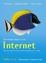 Cover of "The Rough Guide to Internet 10"