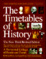 Cover of "The Timetables of History"