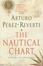 Cover of "The Nautical Chart"