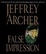 Cover of False Impression